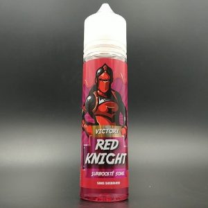 Red knight 50ML – Carnival